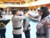 Lewat POLINDIK, Polres Kediri Perkuat Pendidikan Karakter Pelajar