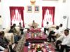 Bobby Nasution Kembali Kunjungi Kepulauan Nias, Percepatan Proses Pembangunan