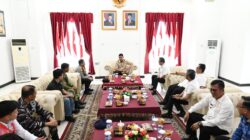 Bobby Nasution Kembali Kunjungi Kepulauan Nias, Percepatan Proses Pembangunan