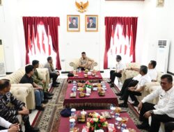 Bobby Nasution Kembali Kunjungi Kepulauan Nias, Percepatan Proses Pembangunan