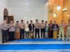 Jumling Polres Kediri Kota: Ajak Orang Tua Awasi Anak dan Warga Peduli Keamanan Lingkungan